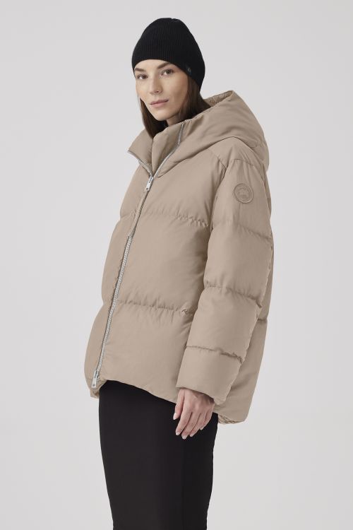 Женская Куртка Canada Goose Garnet Puffer Canada Goose