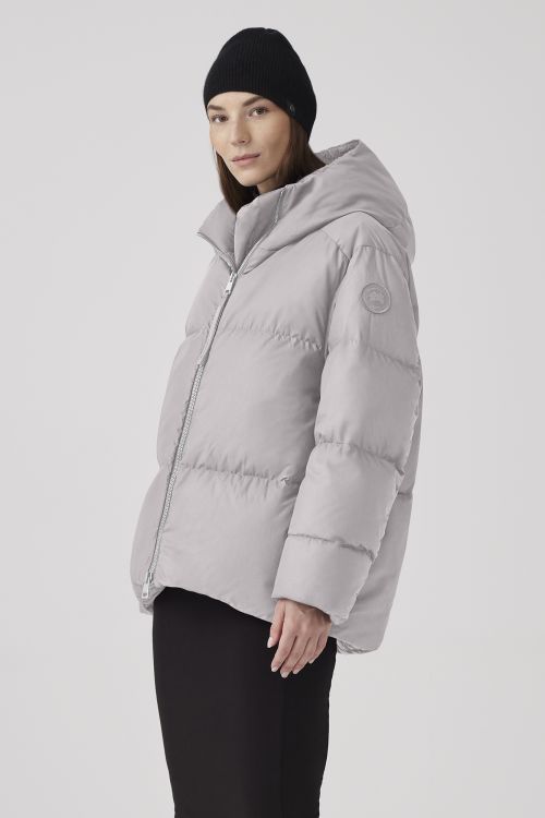 Женская Куртка Canada Goose Garnet Puffer Canada Goose