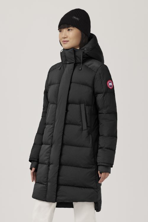 Женское Пальто Canada Goose Alliston Canada Goose