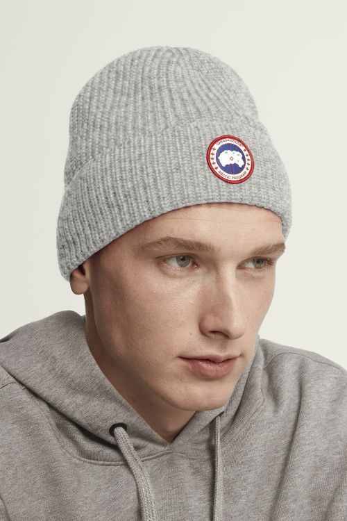 Шапка бини Canada Goose Rib Toque Canada Goose