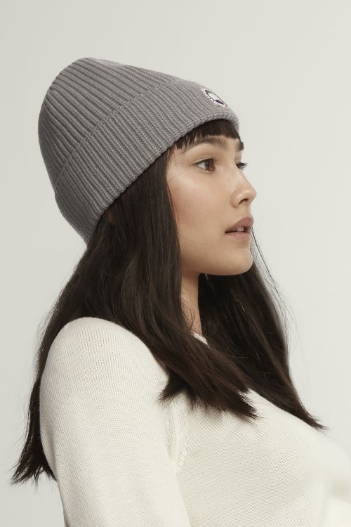 Шапка бини Canada Goose Rib Toque Canada Goose