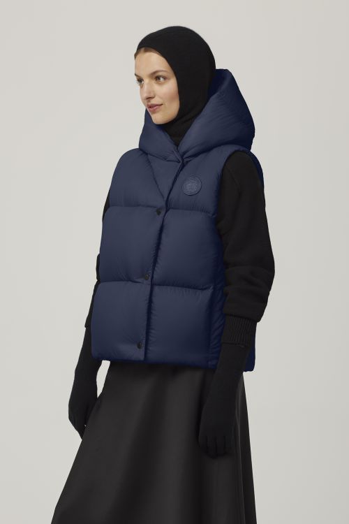 Женский Жилет Canada Goose Rhoda Canada Goose