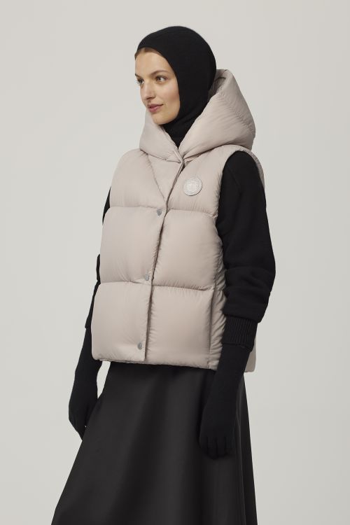 Женский Жилет Canada Goose Rhoda Canada Goose