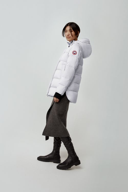 Женская Куртка Canada Goose Alliston Canada Goose