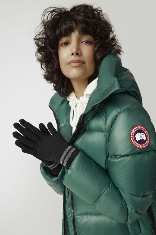 Перчатки Canada Goose Barrier Glove Canada Goose