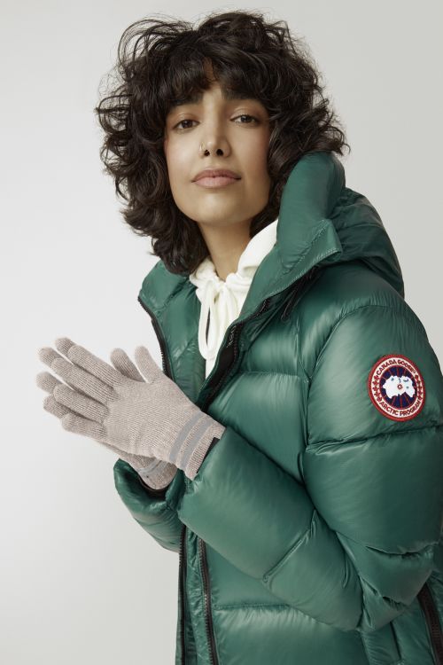 Перчатки Canada Goose Barrier Glove Canada Goose