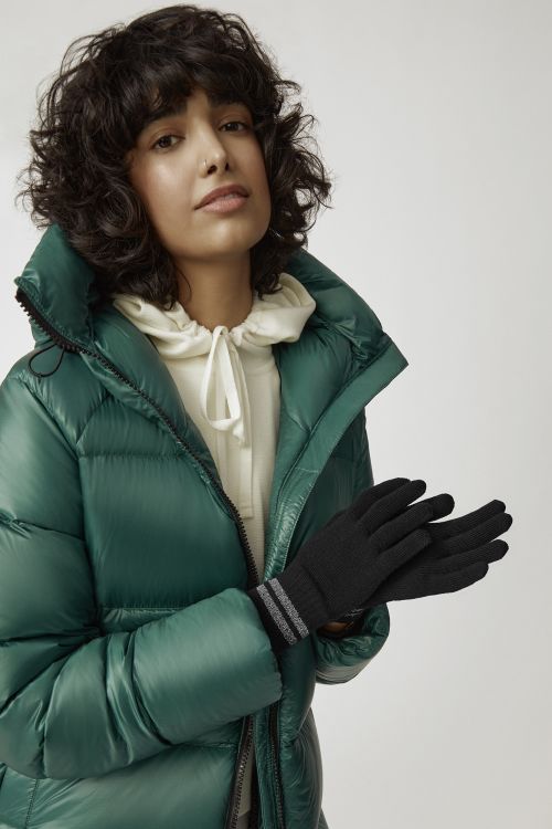 Перчатки Canada Goose Barrier Glove Canada Goose