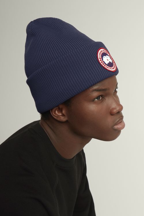 Шапка бини Canada Goose Arctic Toque Canada Goose