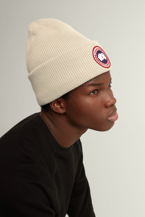 Шапка бини Canada Goose Arctic Toque Canada Goose