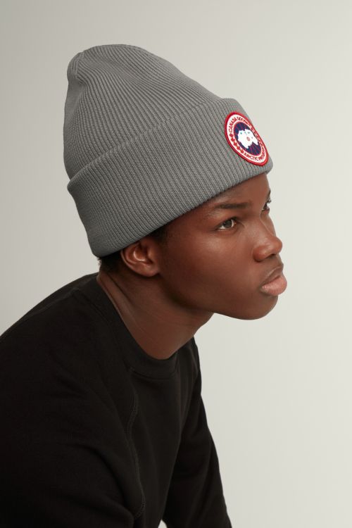 Шапка бини Canada Goose Arctic Toque Canada Goose