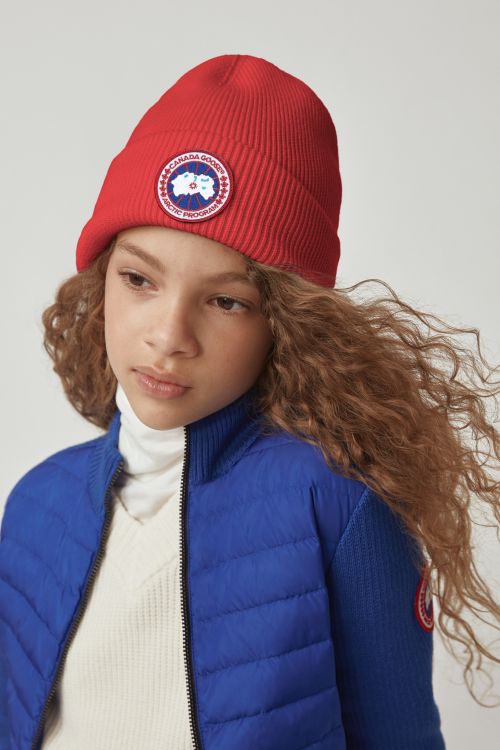 Шапка бини Canada Goose Youth Arctic Toque Canada Goose