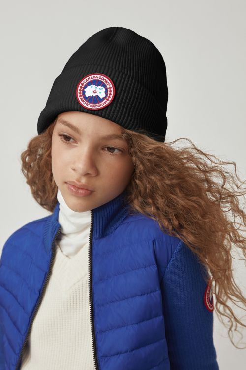 Шапка бини Canada Goose Youth Arctic Toque Canada Goose