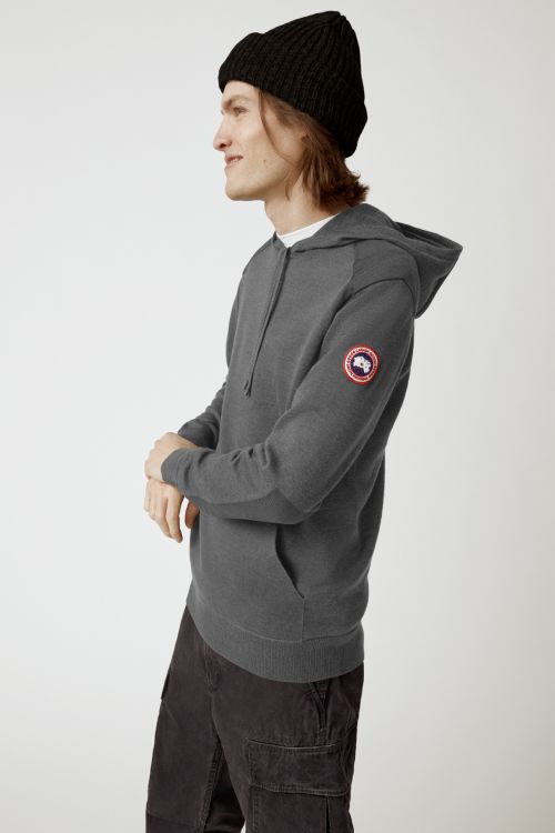 Мужское Худи Canada Goose Amherst Canada Goose