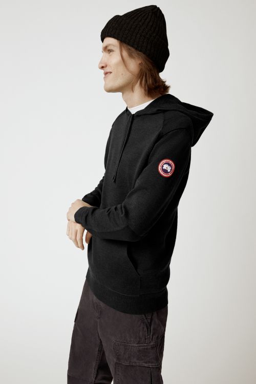 Мужское Худи Canada Goose Amherst Canada Goose