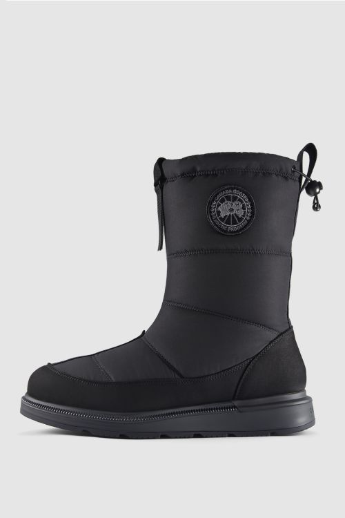 Мужские Ботинки Canada Goose Crofton Fold-Down Puffer Boot Canada Goose