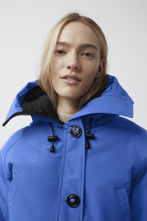 Женская Куртка Canada Goose Chilliwack Bomber PBI Canada Goose