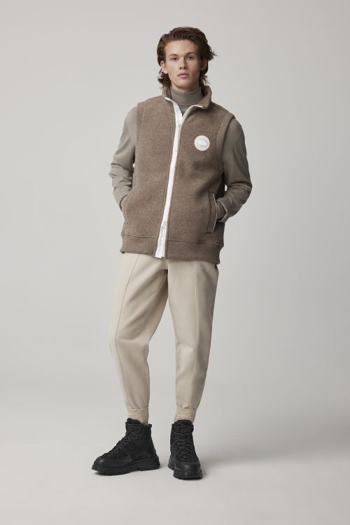 Мужские Ботинки Canada Goose Journey Lite Canada Goose