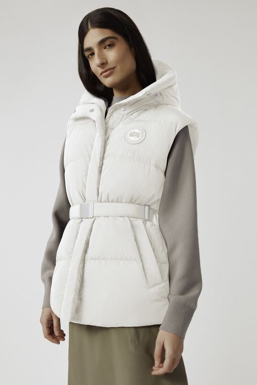 Женский Жилет Canada Goose Rayla Canada Goose