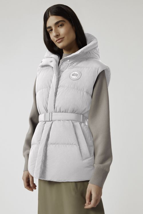 Женский Жилет Canada Goose Rayla Canada Goose