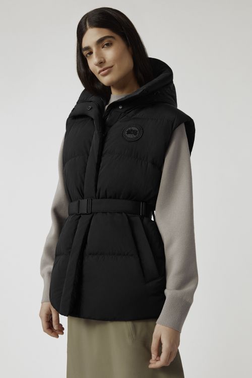 Женский Жилет Canada Goose Rayla Canada Goose