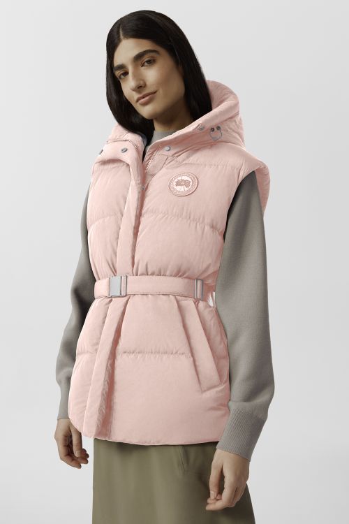 Женский Жилет Canada Goose Rayla Canada Goose