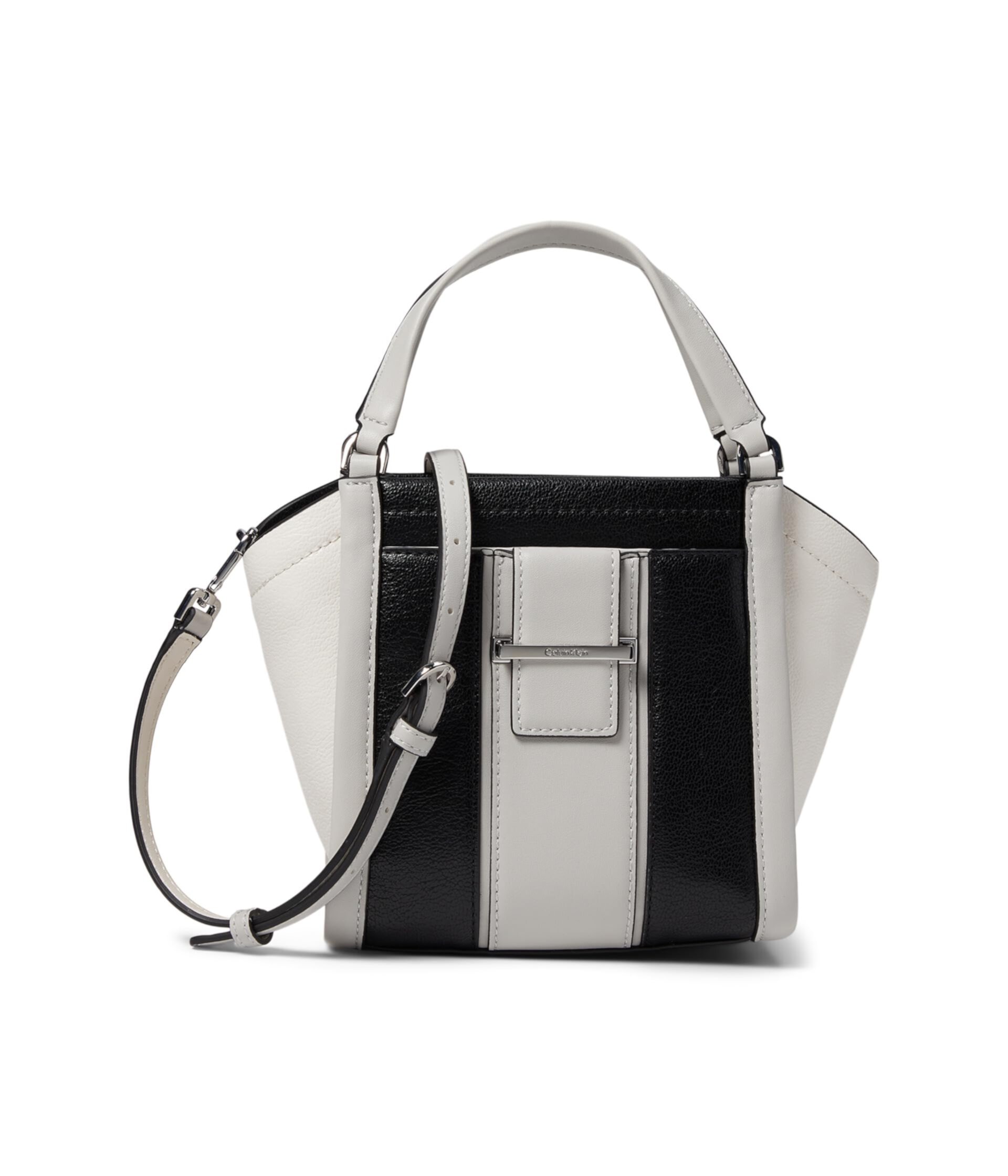 Женская сумка через плечо Atlas Tailored Mini от Calvin Klein Calvin Klein