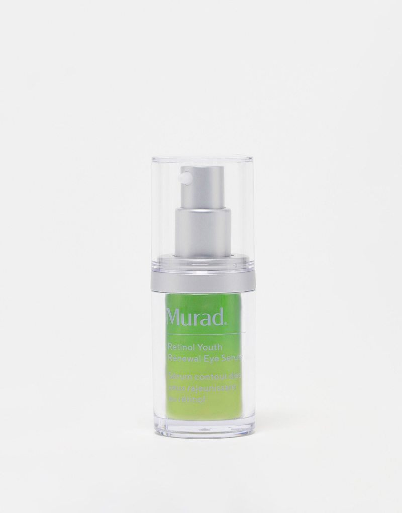 Murad Retinol Youth Renewal Сыворотка для глаз 0,5 жидк. унции Murad