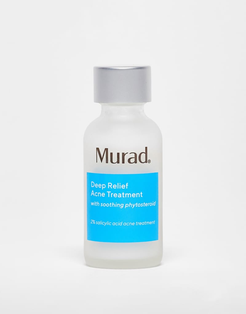 Murad Deep Relief Acne Treatment 1.0 fl oz Murad