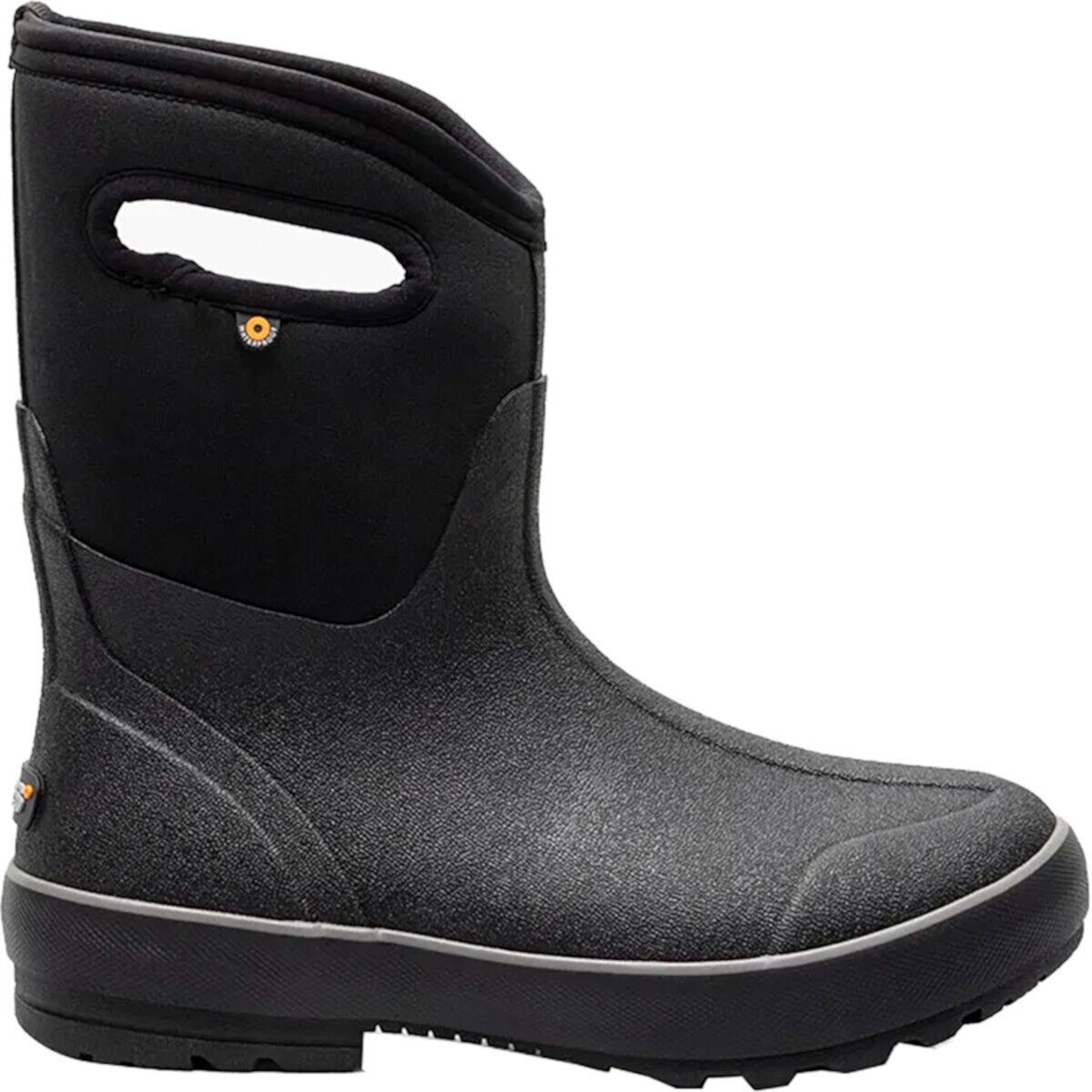 Женские Ботинки Bogs Classic II Mid Boot Bogs