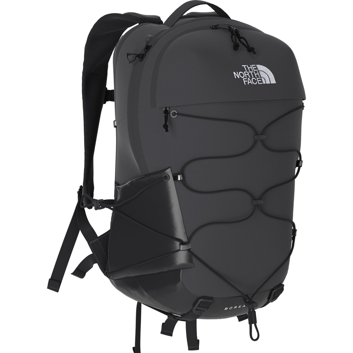 Рюкзак Borealis 28L с поддержкой спины и 360-градусной отражающей способностью The North Face