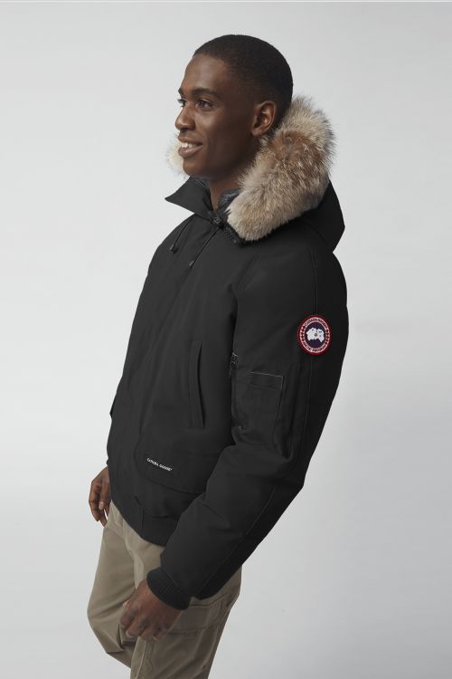 Мужская Куртка Canada Goose Chilliwack Bomber Heritage Canada Goose