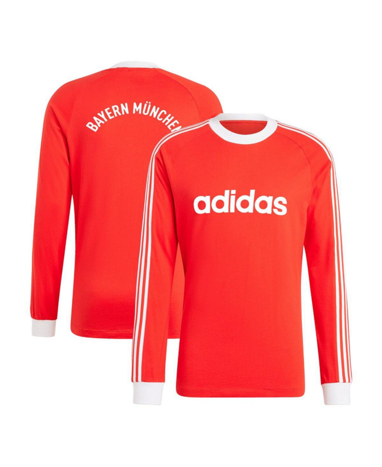 Adidas FC Bayern Munchen кофта