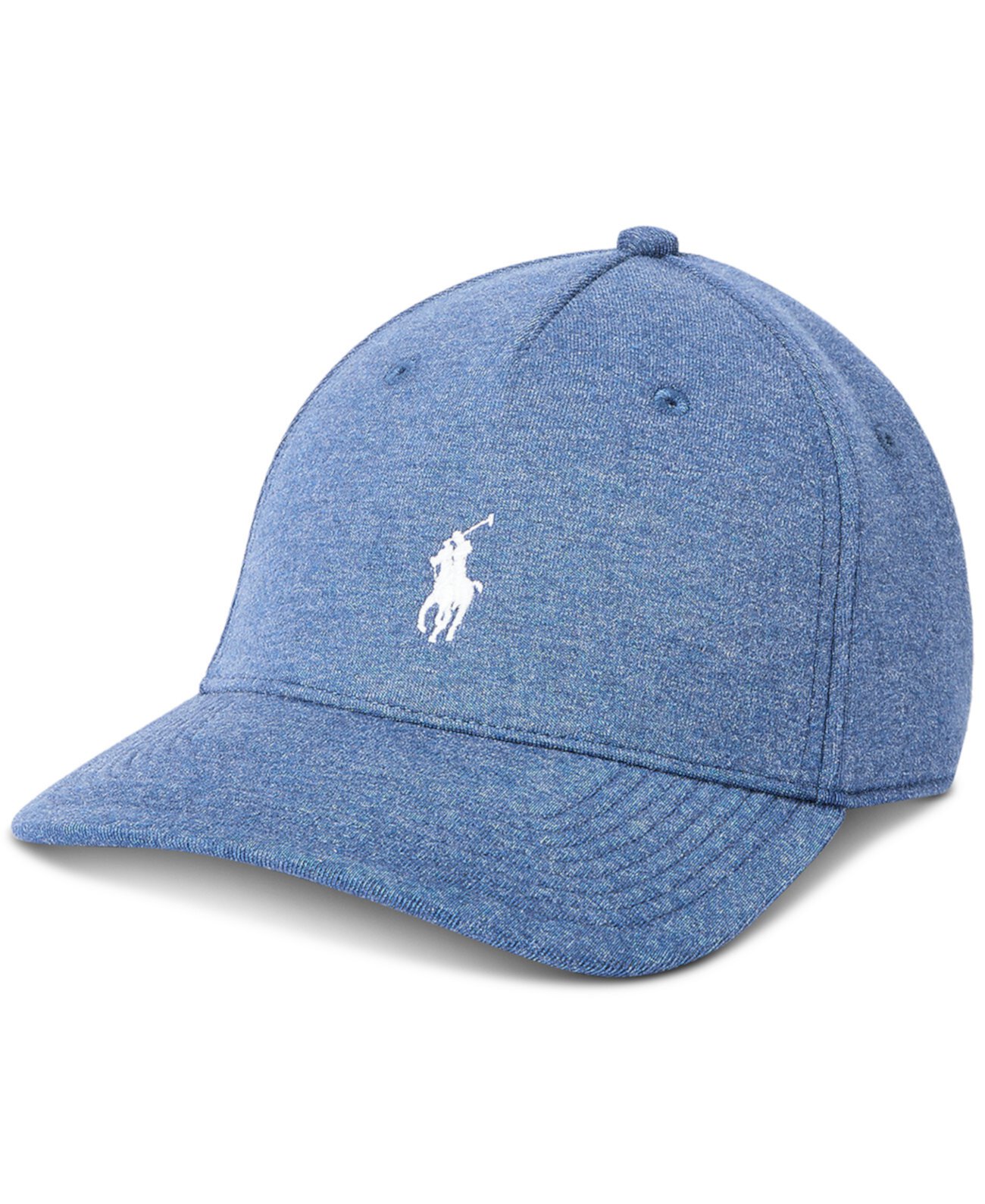 Бейсболка Polo Ralph Lauren Мужская из двойного жаккарда Polo Ralph Lauren