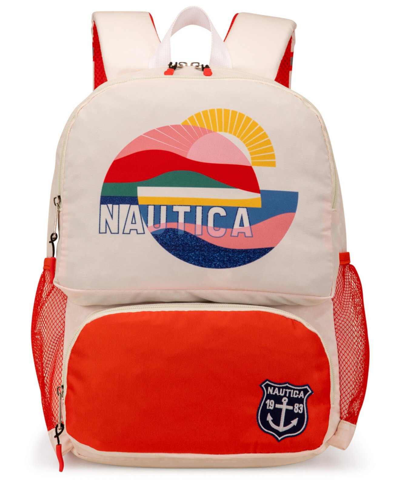 Рюкзак Nautica Kids, 16 дюймов Nautica