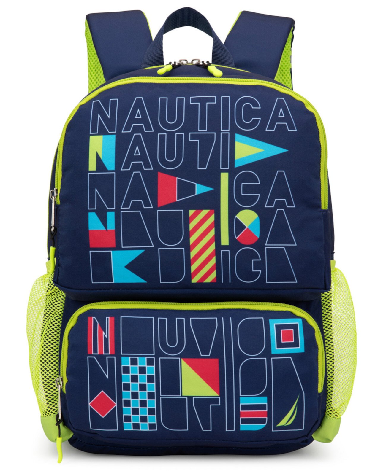 Рюкзак Nautica для детей, 16 дюймов Nautica