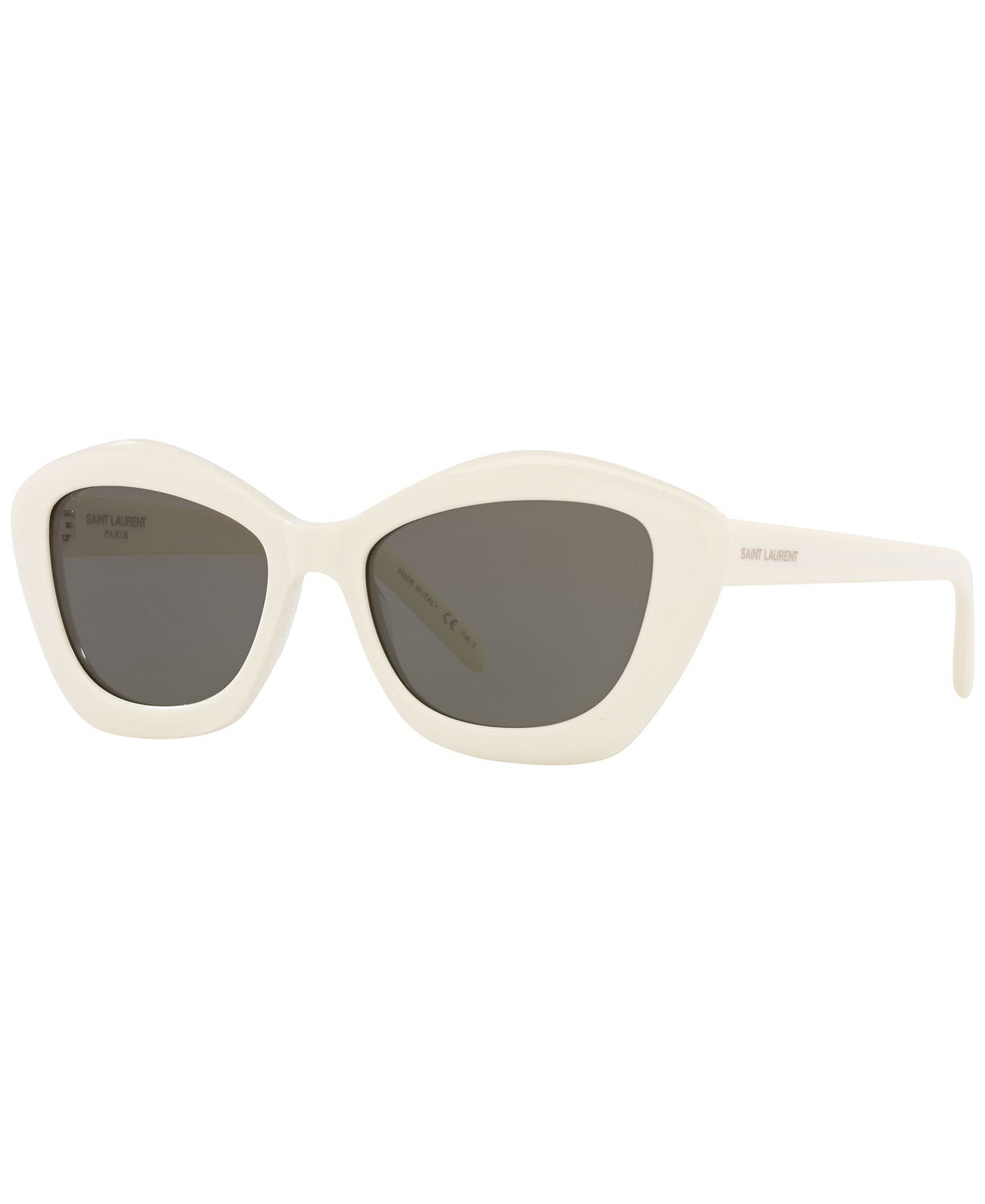 Women's SL 423 Sunglasses YS000275 Saint Laurent