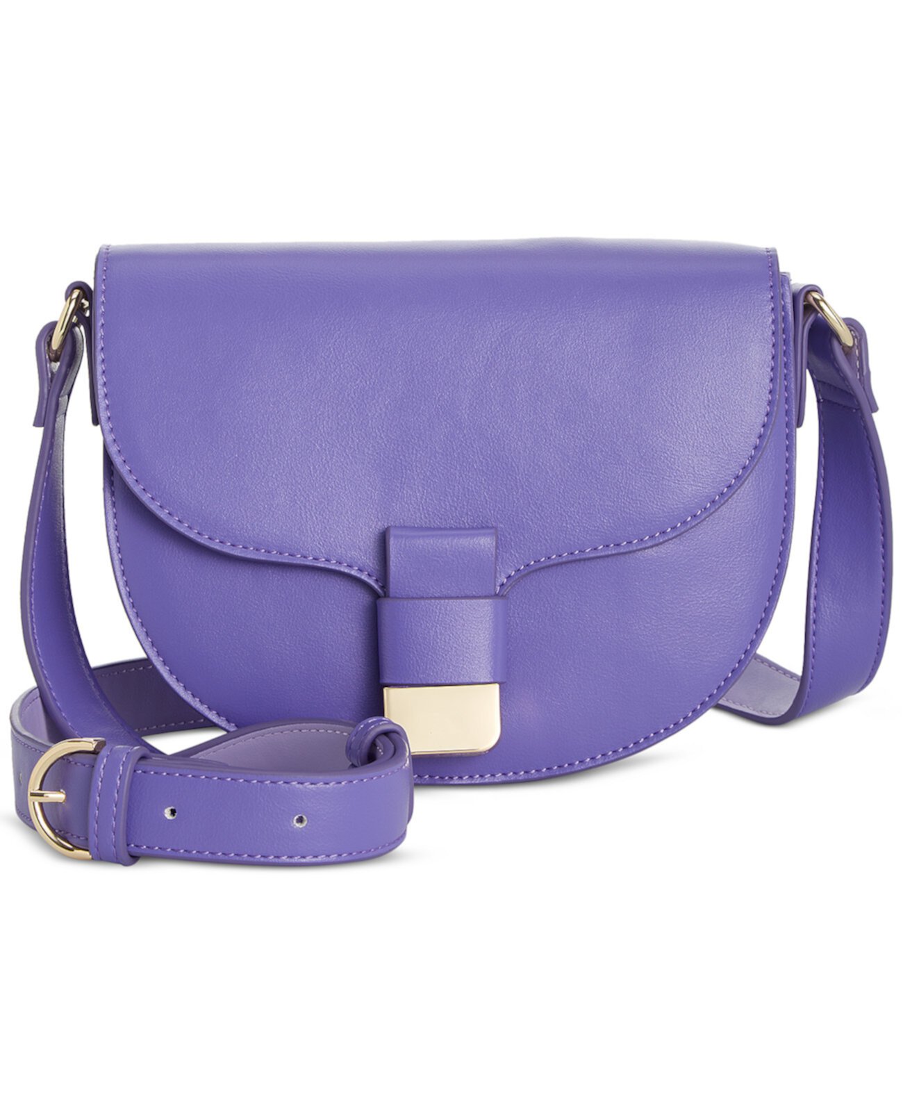 Holmme Saddle Crossbody, Created for Macy's On 34th