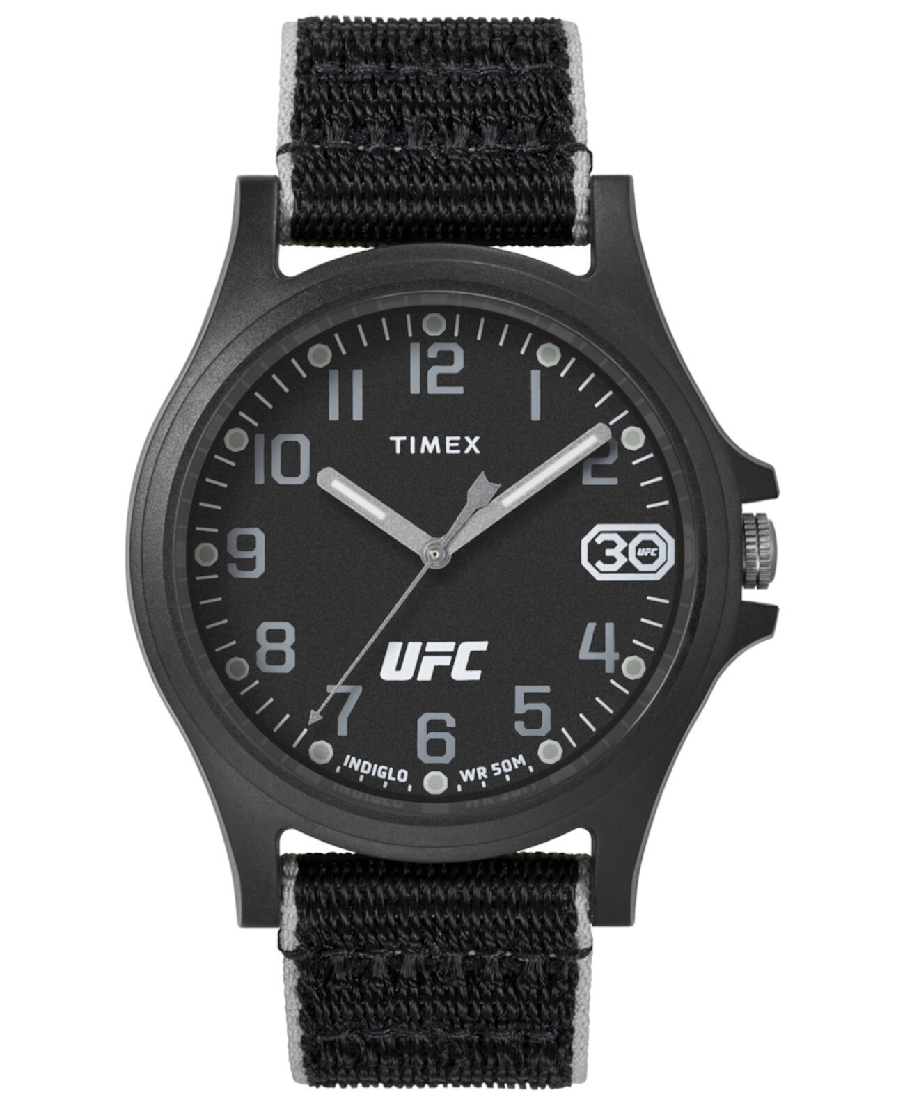 Смарт часы Timex UFC Apex, 40mm Timex