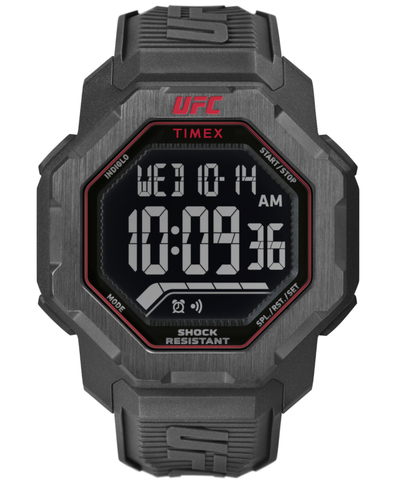 Смарт часы Timex UFC Men's Knockout, 48мм Timex