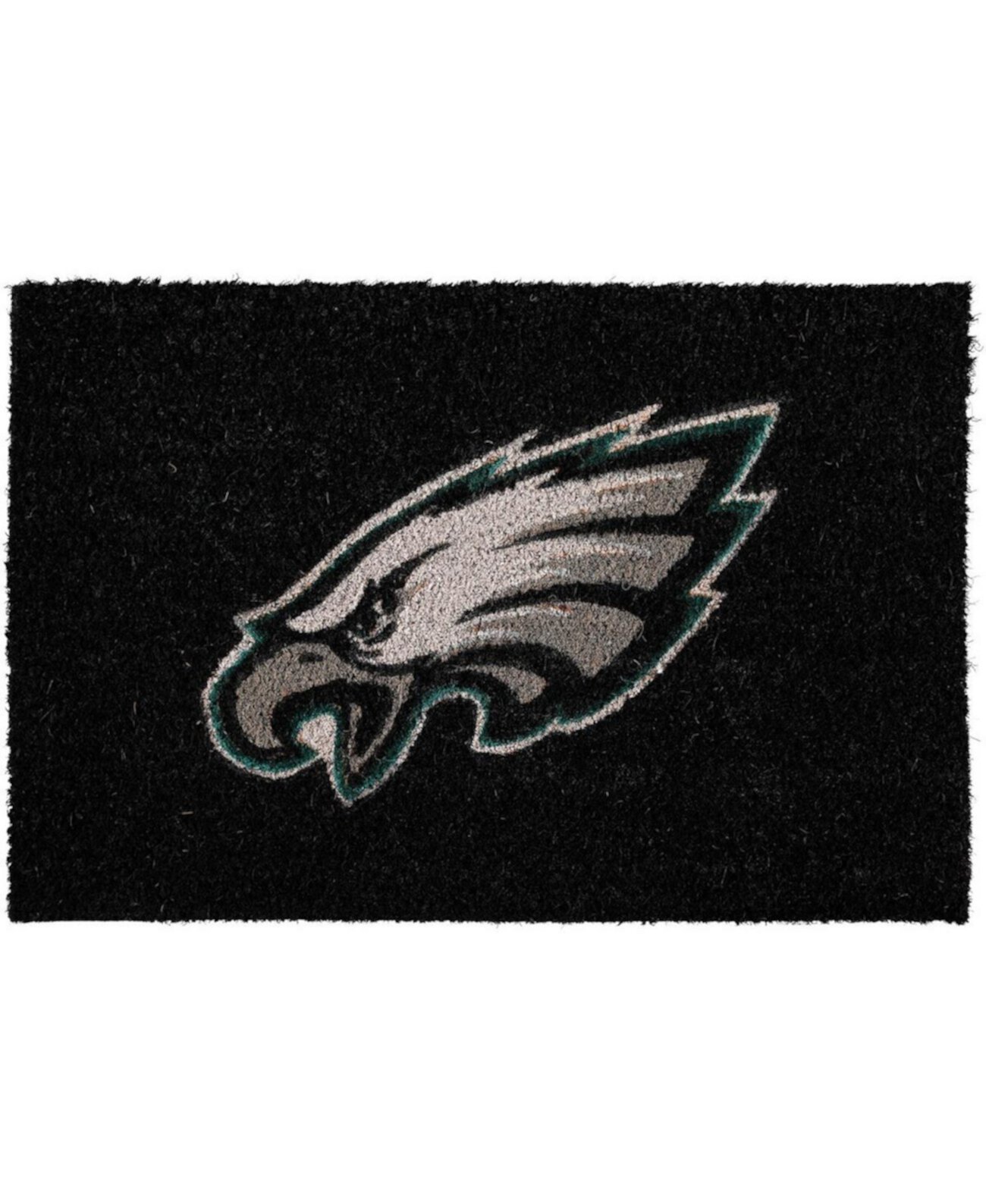 Коврик в цветах команды Philadelphia Eagles Memory Company