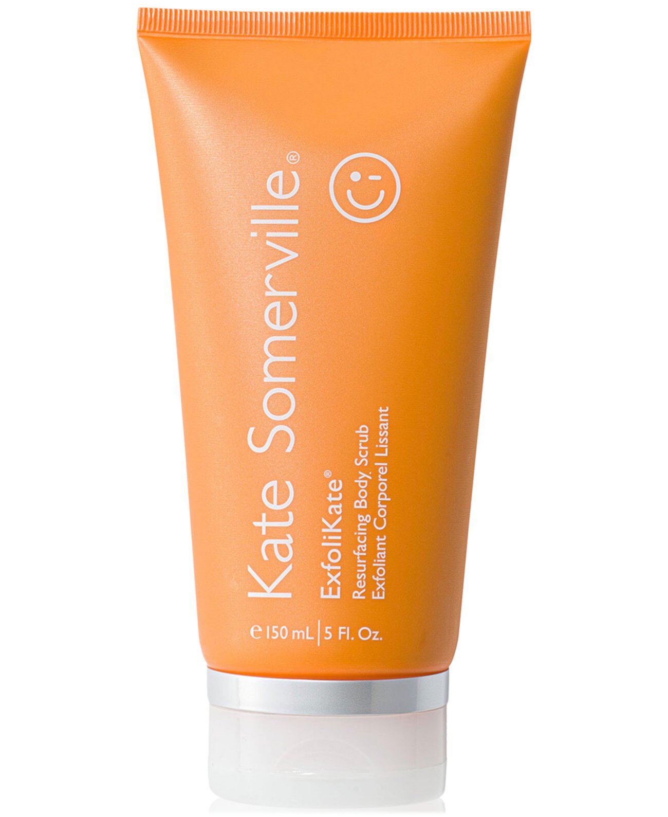 Скраб для тела ExfoliKate Resurfacing, 5 унций. Kate Somerville