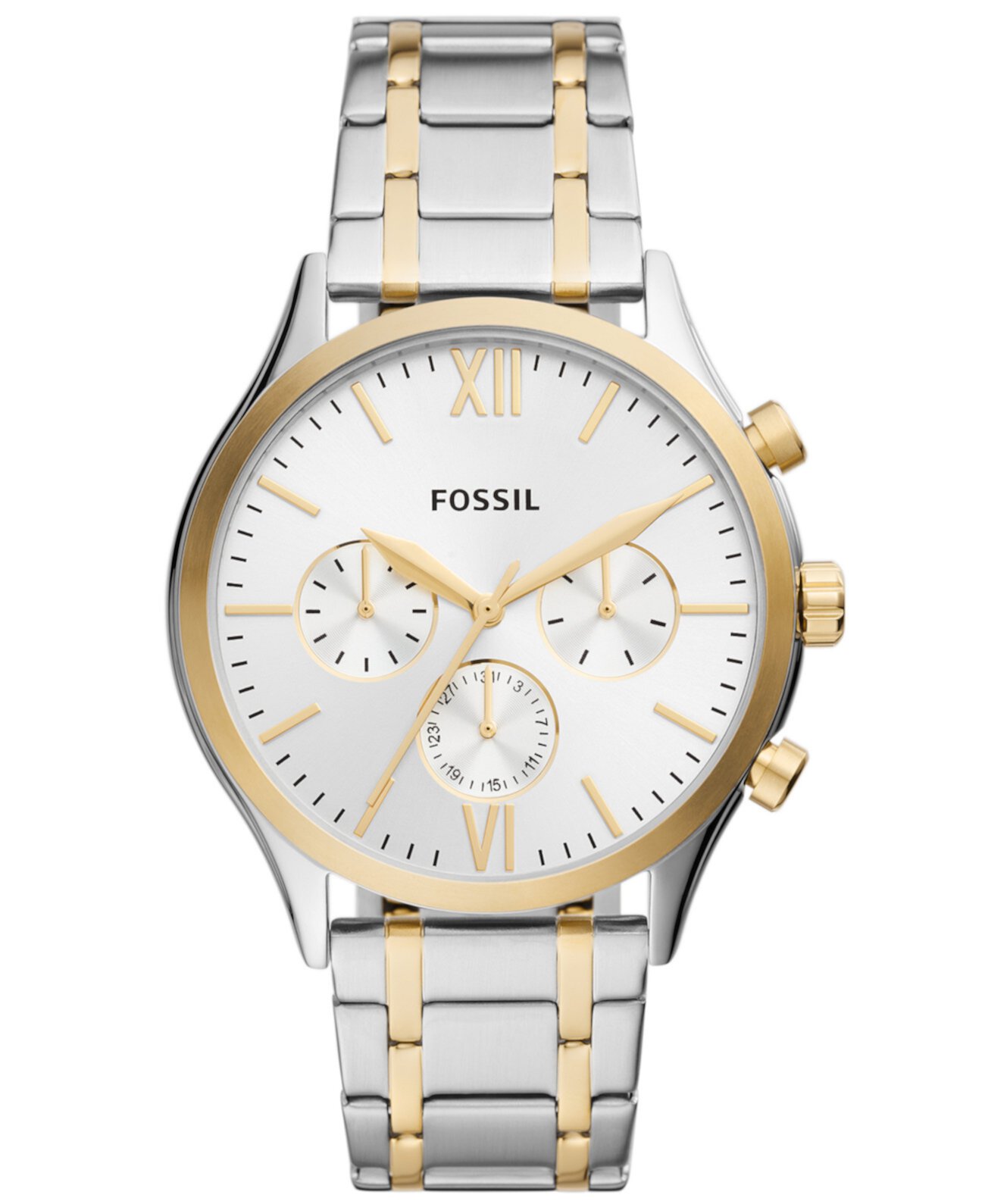 Смарт часы Fossil Fenmore, 44мм Fossil