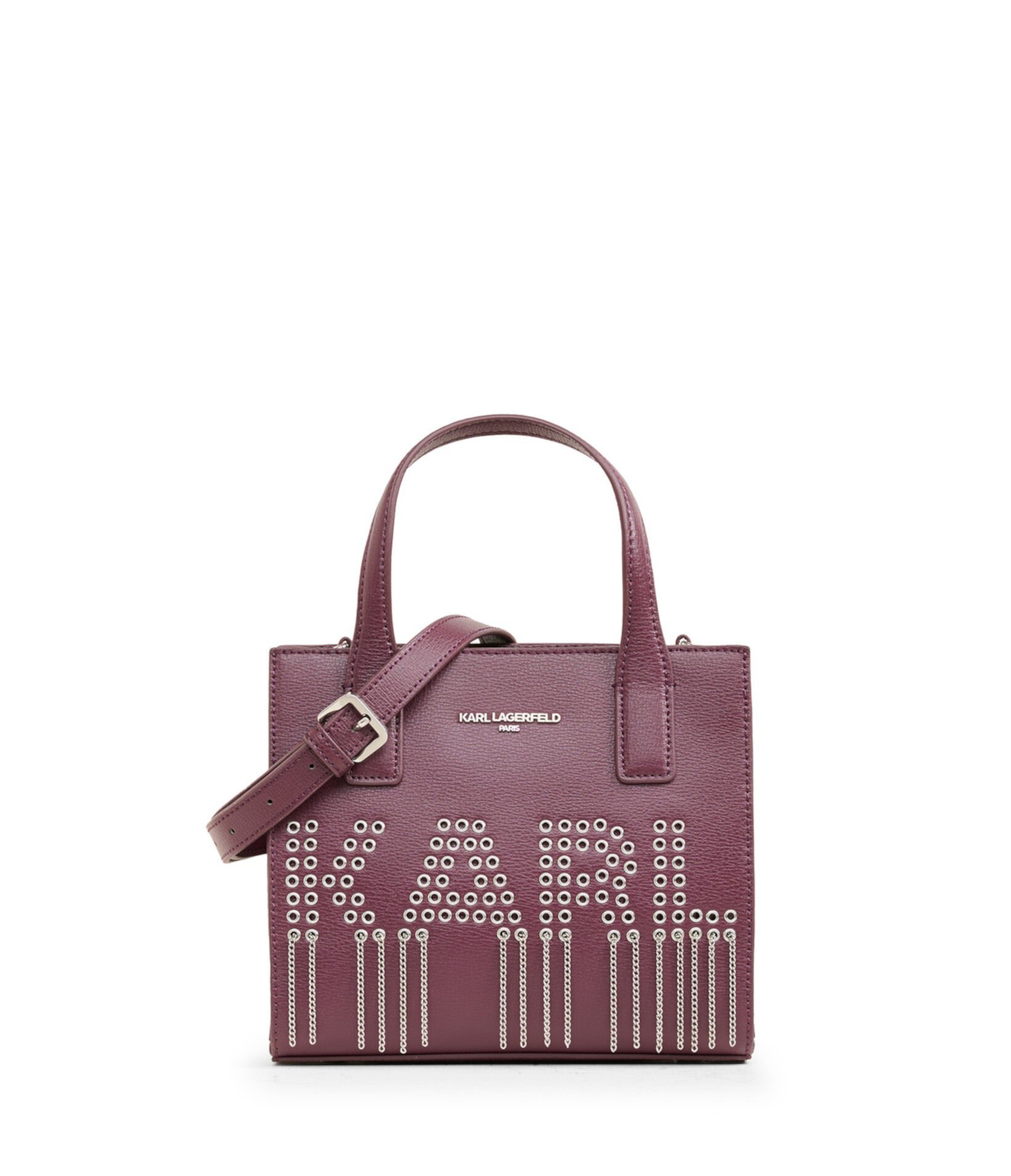 Женская Сумка-Тот NOUVEAU SMALL от Karl Lagerfeld Paris Karl Lagerfeld Paris