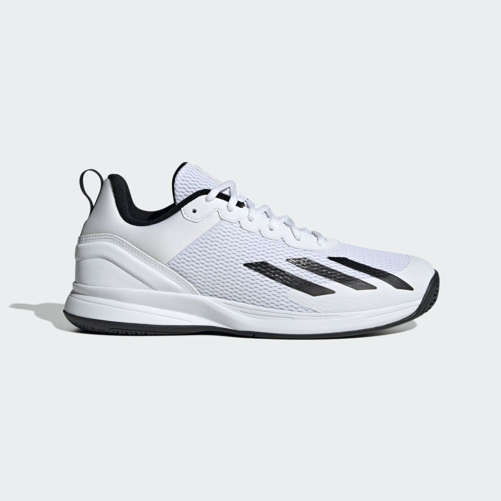 Теннисные туфли Courtflash Speed Adidas performance