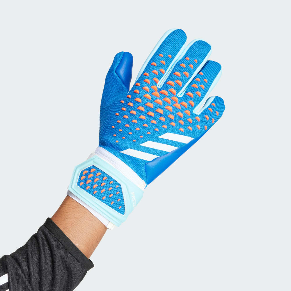 Predator League Gloves Adidas performance