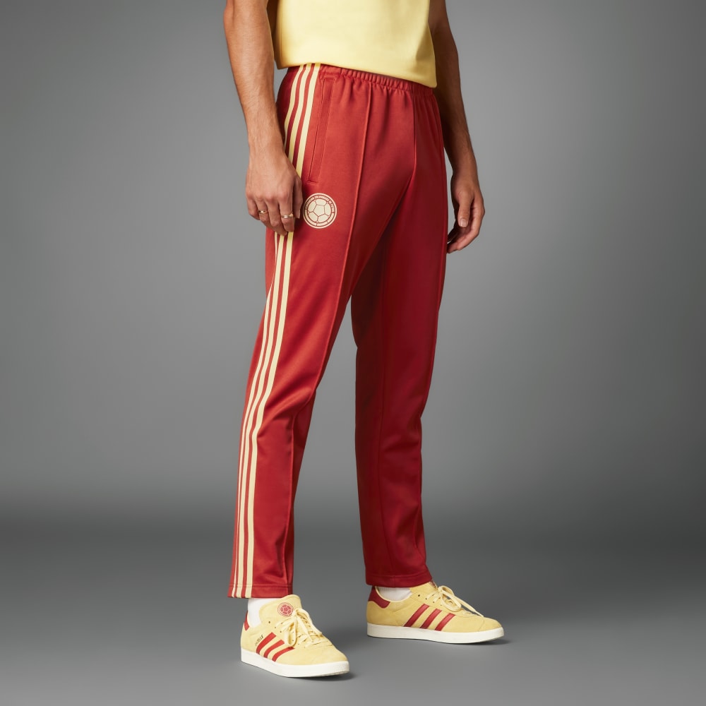 Спортивные брюки Colombia Beckenbauer Adidas performance