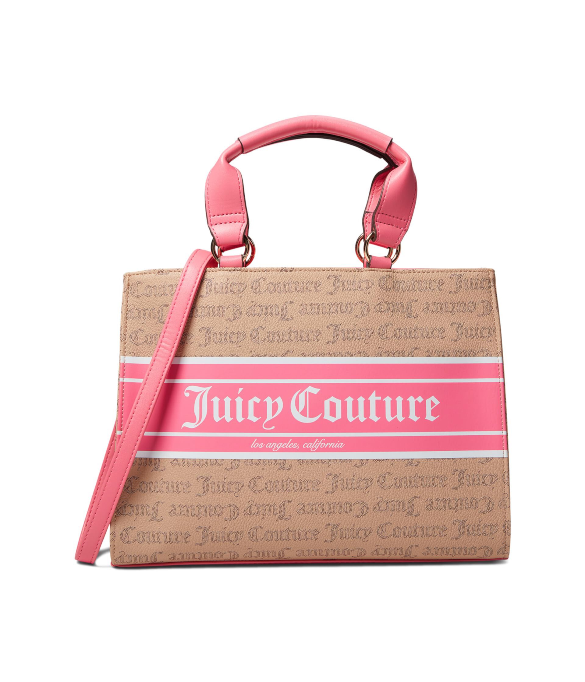 Женская Парадная Сумка Juicy Couture Juicy Couture
