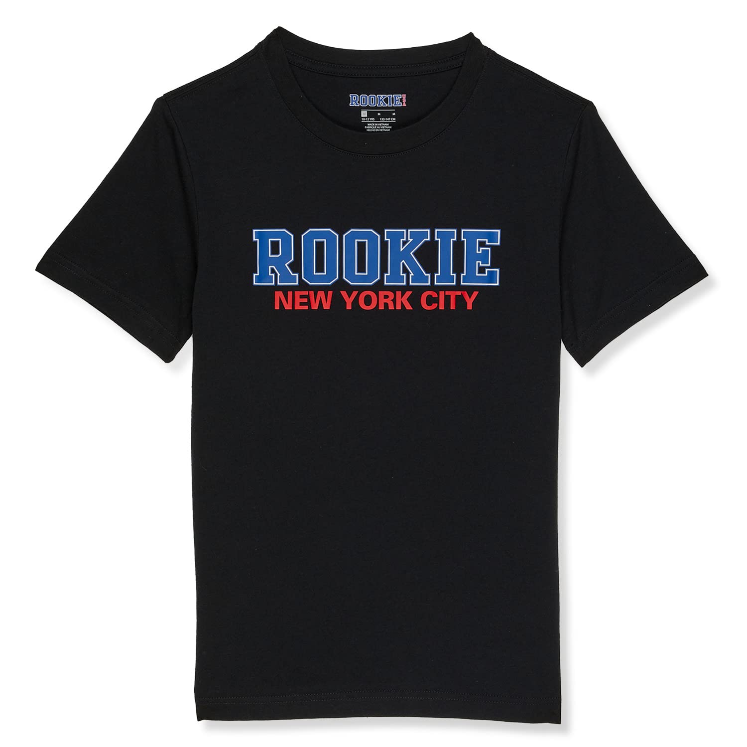 Футболка для подростков NYC Tee от Rookie USA Rookie USA