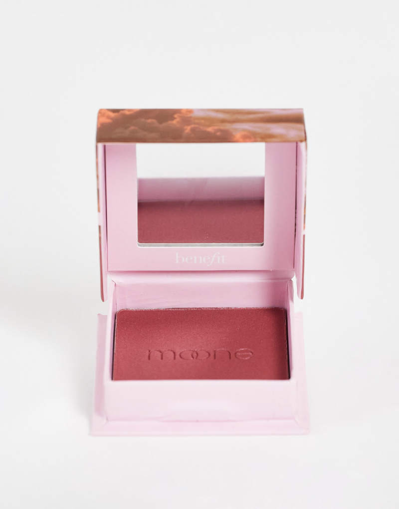 Benefit Wanderful World Powder Blusher - Moone Benefit