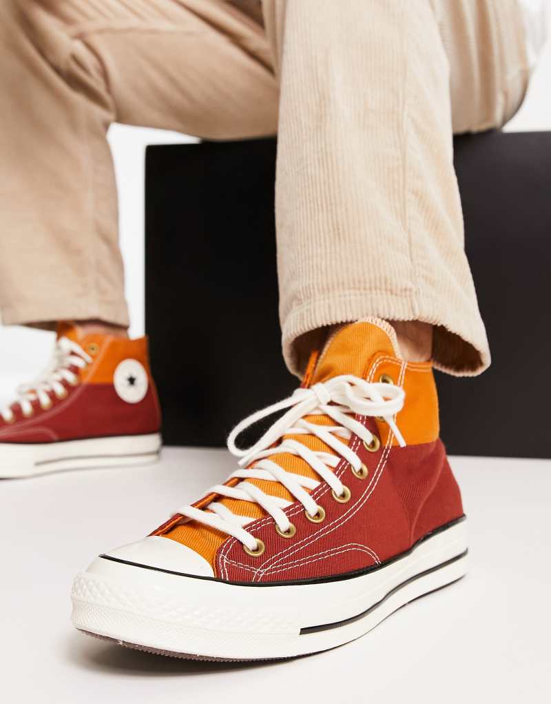 Универсальные Повседневные кроссовки Converse Chuck Taylor All Star Converse